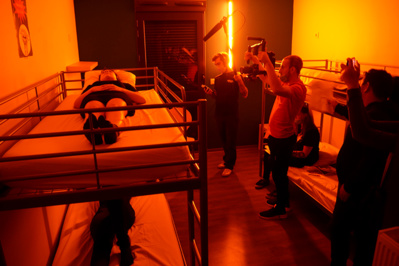 Le court-métrage des jeunes à voir au cinéma en janvier Le court-métrage des jeunes à voir au cinéma en janvier