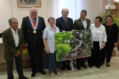 Historique Historique