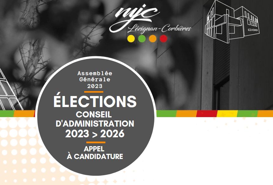 Adhérents >> Elections des administrateurs 