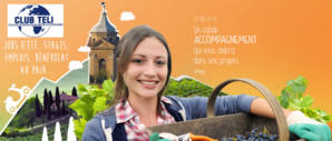 PARTENAIRE CLUB TELI