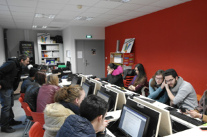 Autres services du PIJ