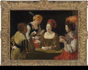 Musée du Louvre, R.F. 1972-8 Musée du Louvre, R.F. 1972-8