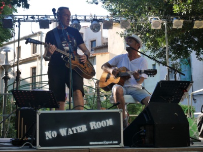 CONCERT POP/ROCK & SOIREE TAPAS CONCERT POP/ROCK & SOIREE TAPAS