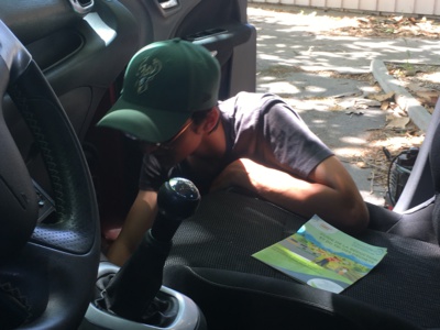 La Coopérative TEAM MULTI'JOBS à votre service La Coopérative TEAM MULTI'JOBS à votre service