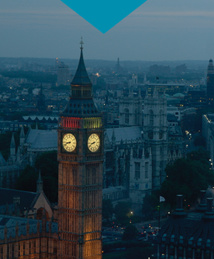 Séjour International à Londres >> du 8 au 13 Août 2015