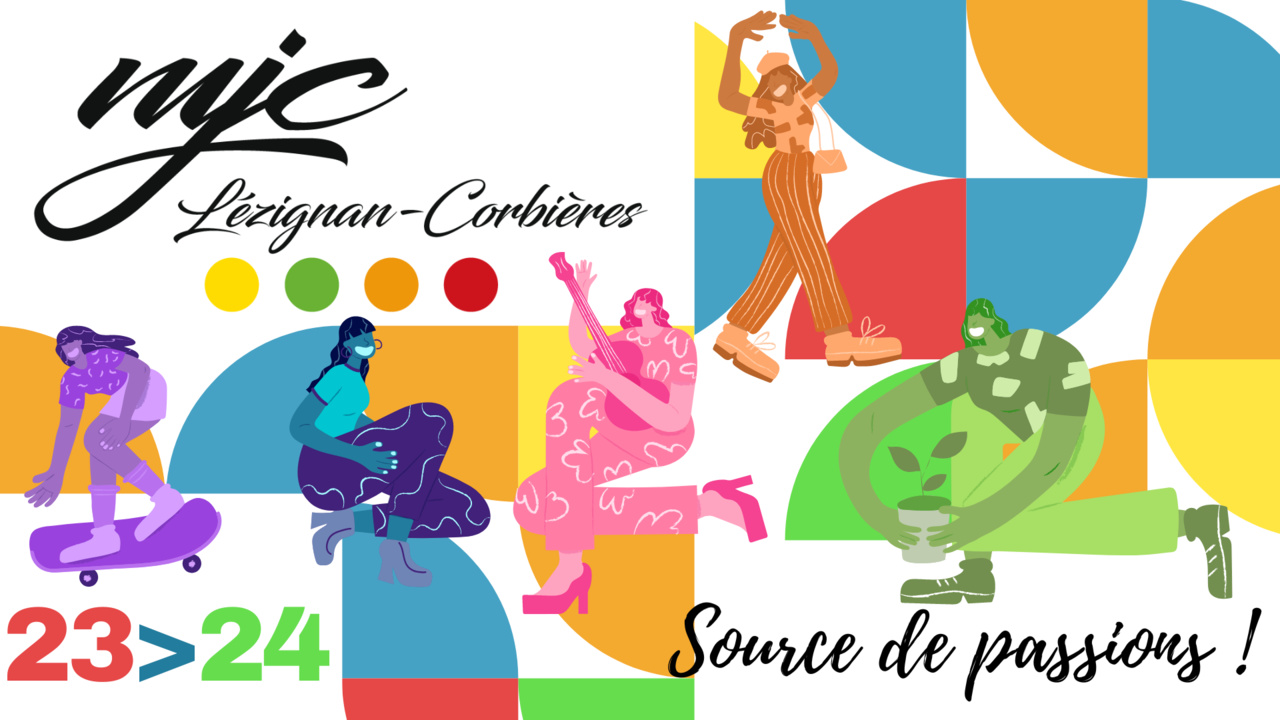 Calendrier de reprise des activités (Saison 2023>2024)