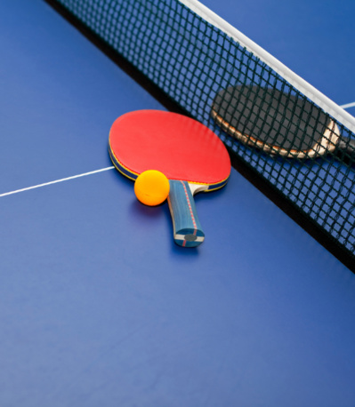 Tennis de Table Tennis de Table