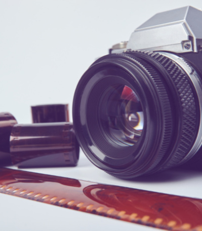 Photo argentique Photo argentique