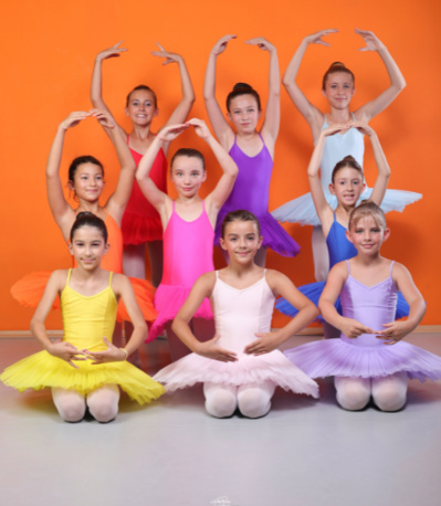 Danse classique Danse classique