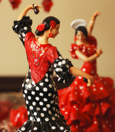 Danse flamenco Danse flamenco