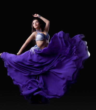 Danse orientale Danse orientale