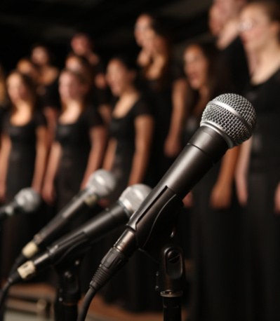 Ensemble vocal Ensemble vocal