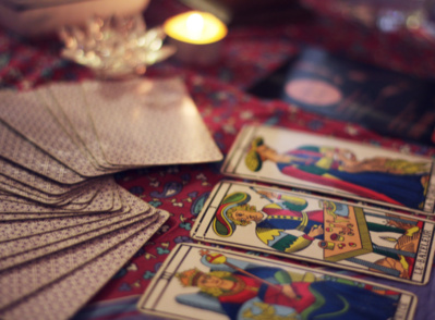 Tarot Tarot
