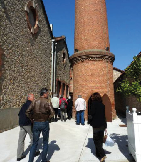Patrimoine Patrimoine