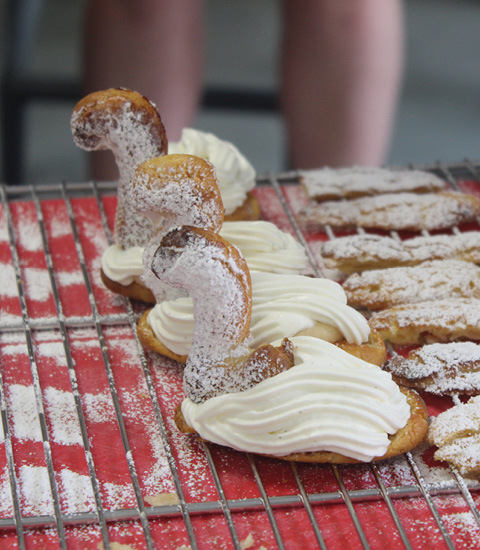 Pâtisserie Pâtisserie