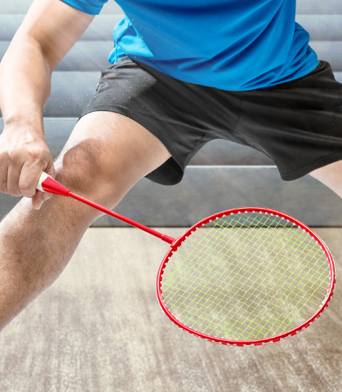 Badminton Badminton