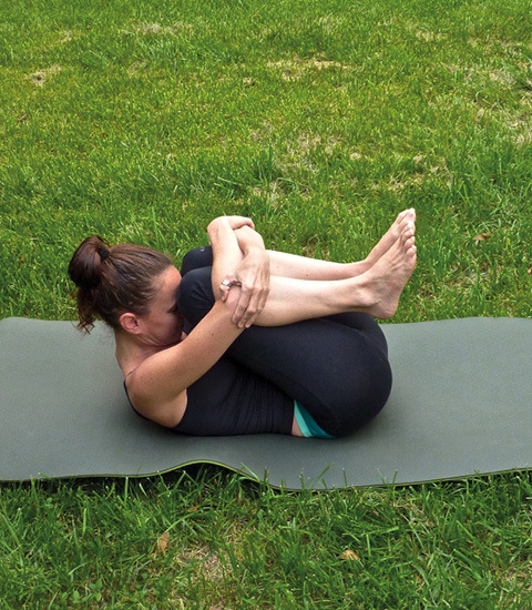 Feldenkrais Feldenkrais