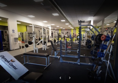 ATHLÉTIC-CLUB > Programmes et horaires des vacances de Noël ATHLÉTIC-CLUB > Programmes et horaires des vacances de Noël