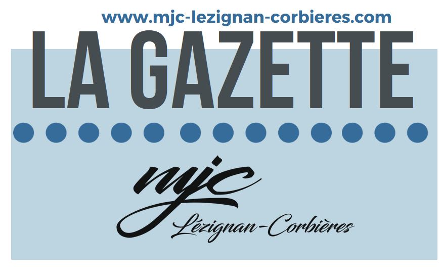 LA GAZETTE |Janvier 2024 LA GAZETTE |Janvier 2024