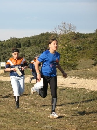 COORE : Dénouement de la Coupe de la Ligue Languedoc-Roussillon  2007