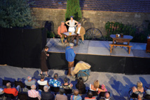 Vendredi 12 Février >> Regain à Canet d'Aude Vendredi 12 Février >> Regain à Canet d'Aude