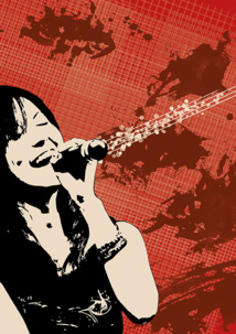 La Voix d'Or des Corbières 2016 La Voix d'Or des Corbières 2016