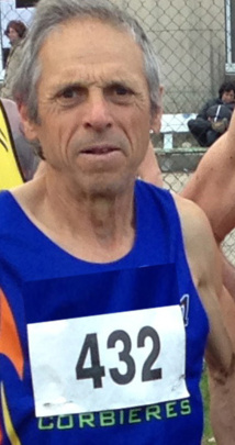 CHAMPIONNATS DE France DE CROSS : Un nouveau titre de Champion de France par équipe pour Yves Saurat CHAMPIONNATS DE France DE CROSS : Un nouveau titre de Champion de France par équipe pour Yves Saurat