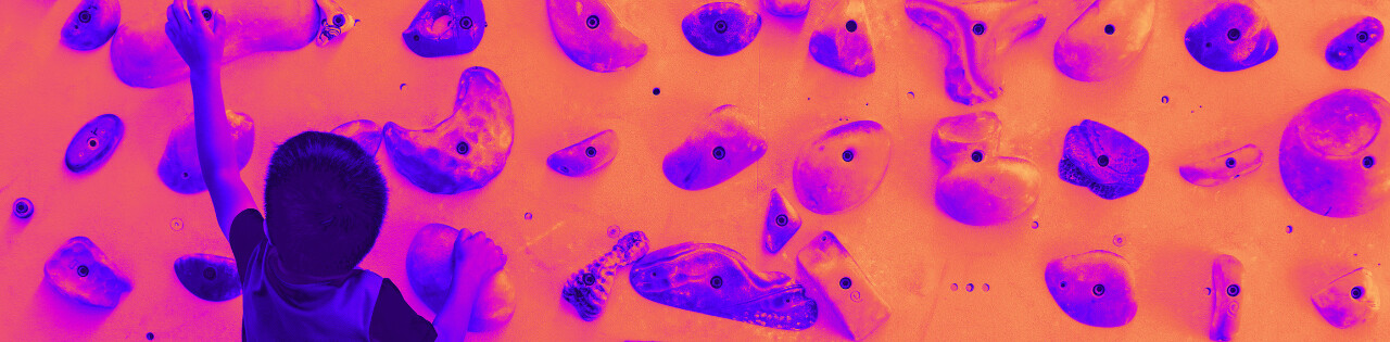 Matinée portes ouvertes à la salle de bloc Matinée portes ouvertes à la salle de bloc