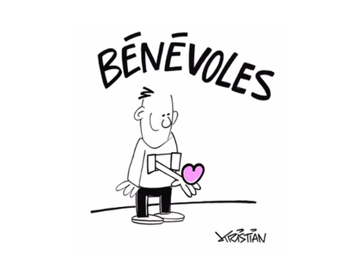 Crédit Impôts bénévoles des clubs MJC | Déclaration 2026 (année 2025) Crédit Impôts bénévoles des clubs MJC | Déclaration 2026 (année 2025)