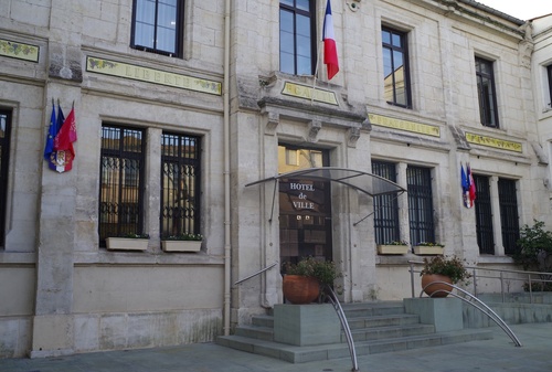 Découvrez les propositions des candidats aux élections municipales pour notre association Découvrez les propositions des candidats aux élections municipales pour notre association