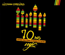 C'est parti pour les 70 ans de la MJC !! C'est parti pour les 70 ans de la MJC !!