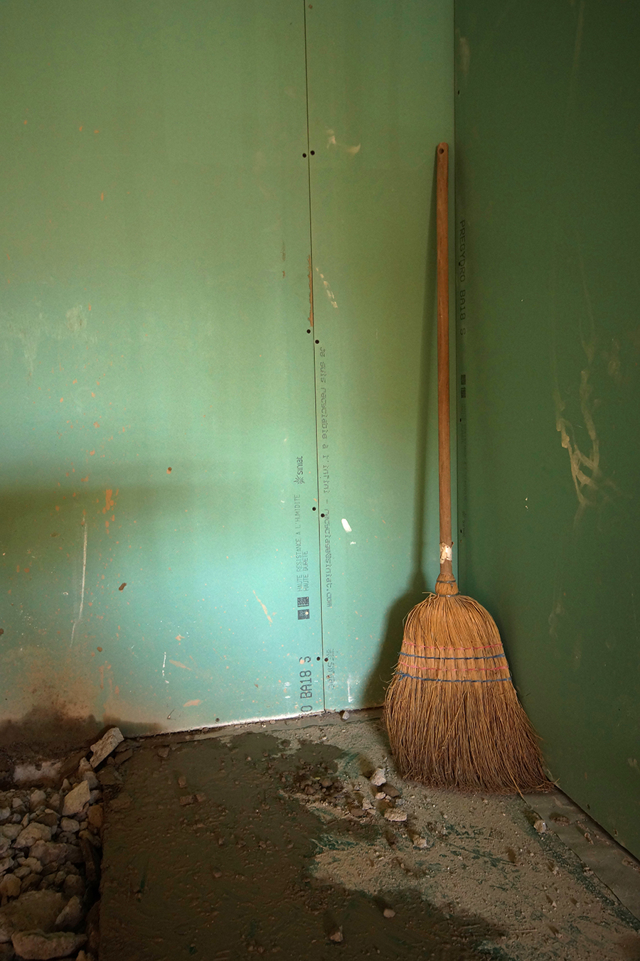 Travaux : ça passe et ça casse ! Travaux : ça passe et ça casse !