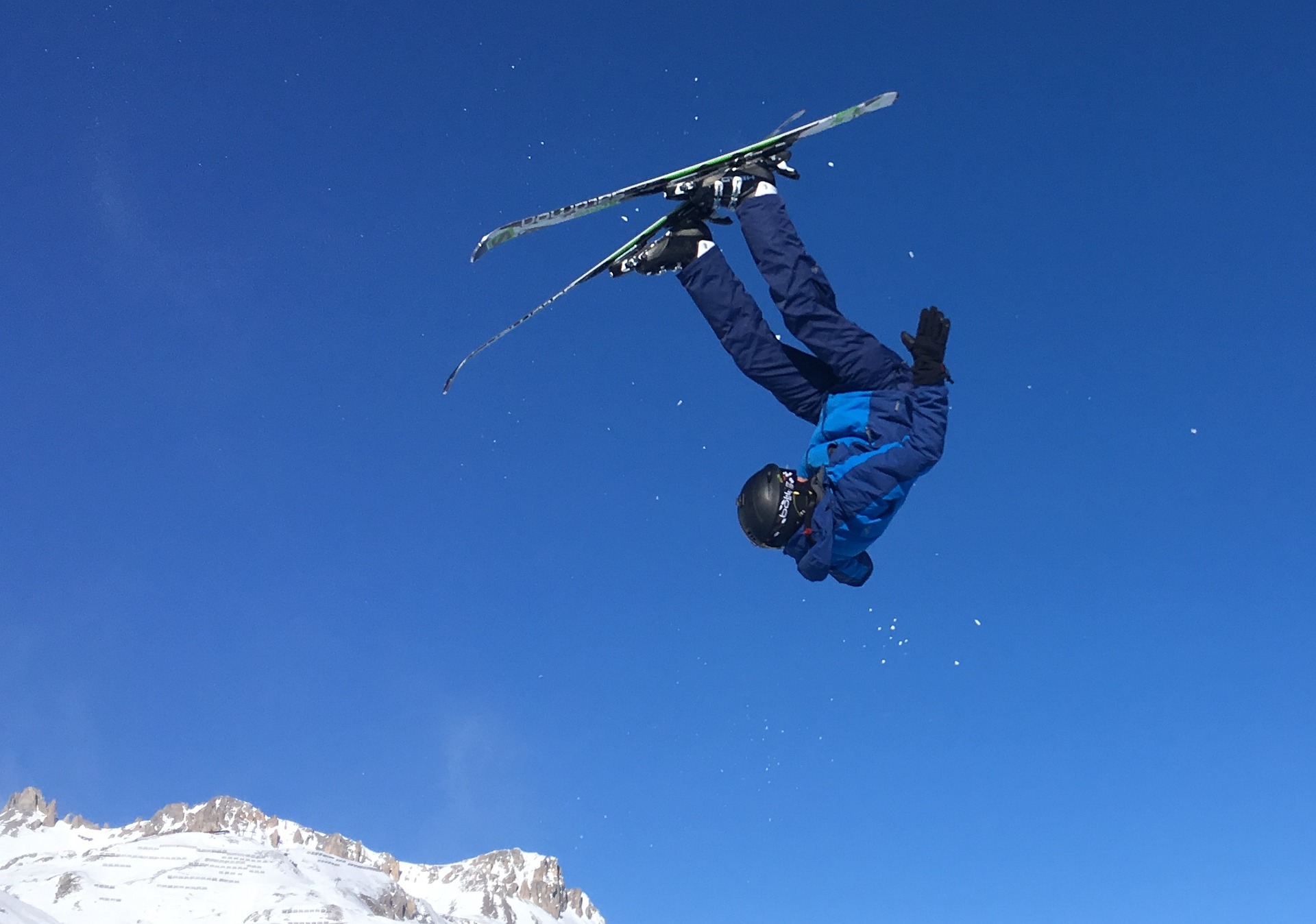 Du 23 au 30 Mars 2019 pour tous >> séjour ski à Tignes