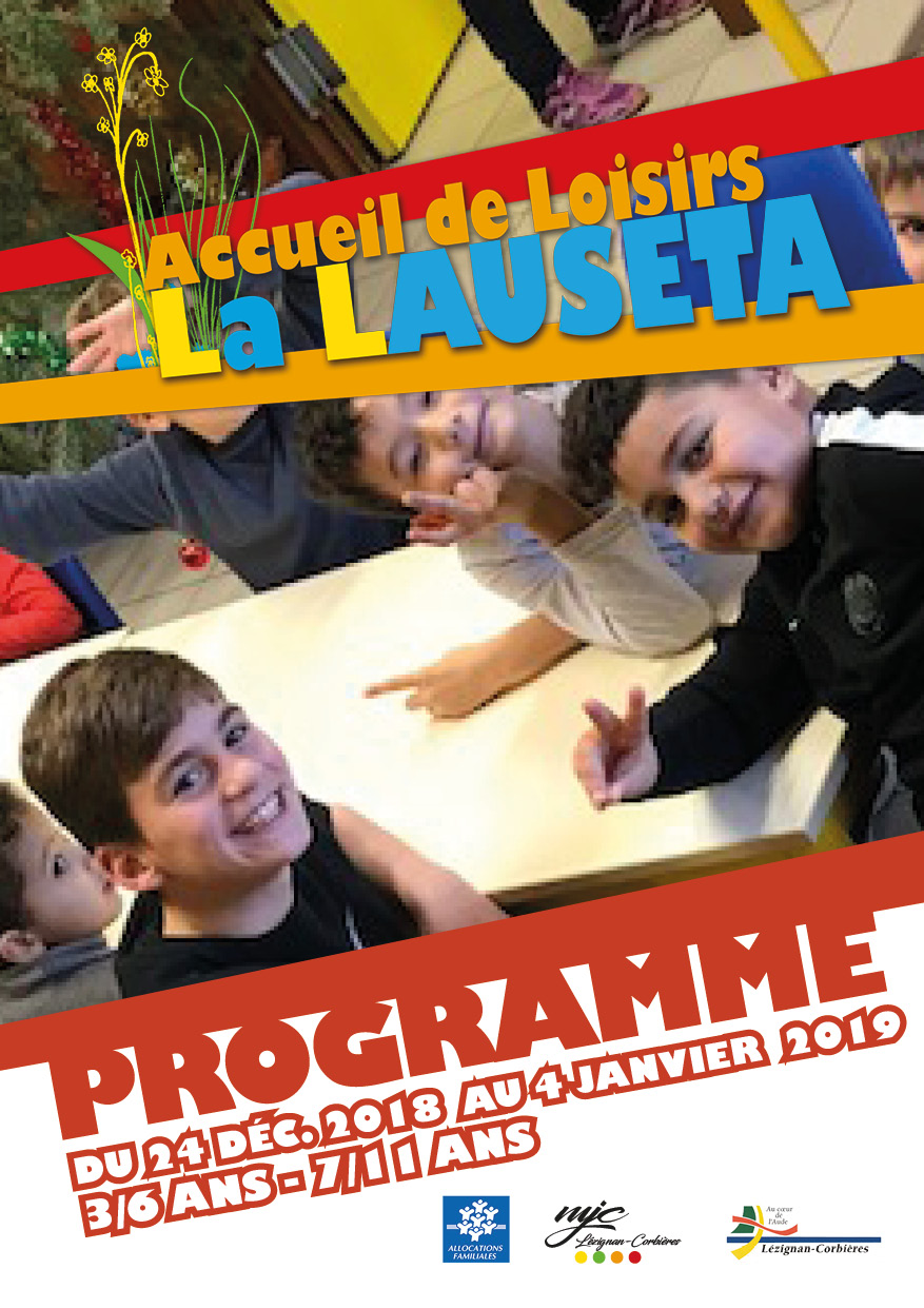 Cliquez sur l'image pour consulter le programme Cliquez sur l'image pour consulter le programme