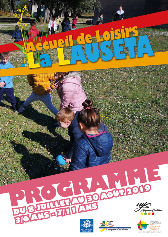 Cliquez sur l'image pour consulter le programme Cliquez sur l'image pour consulter le programme