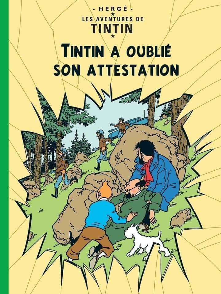 Humour Et Surprise D Un Mercredi De Juillet Les Infos Du Vieux Coq