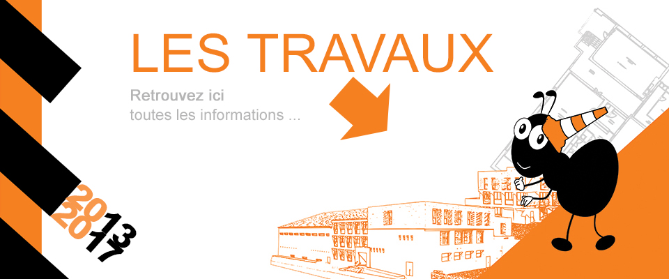 Le projet 2013 2017 Le projet 2013 2017