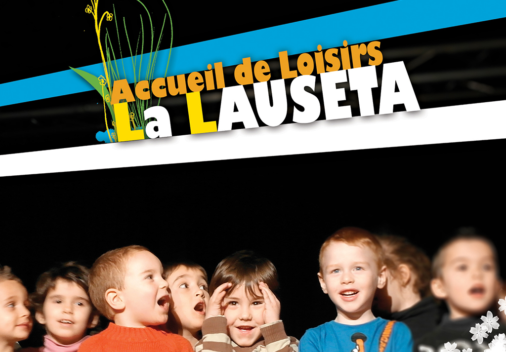 Accueil de Loisirs La Lauseta >> programme des vacances de Pâques 2014 Accueil de Loisirs La Lauseta >> programme des vacances de Pâques 2014