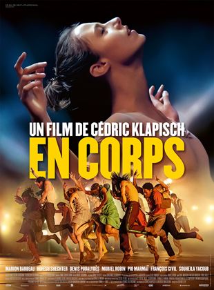 Danse & Cinéma Danse & Cinéma