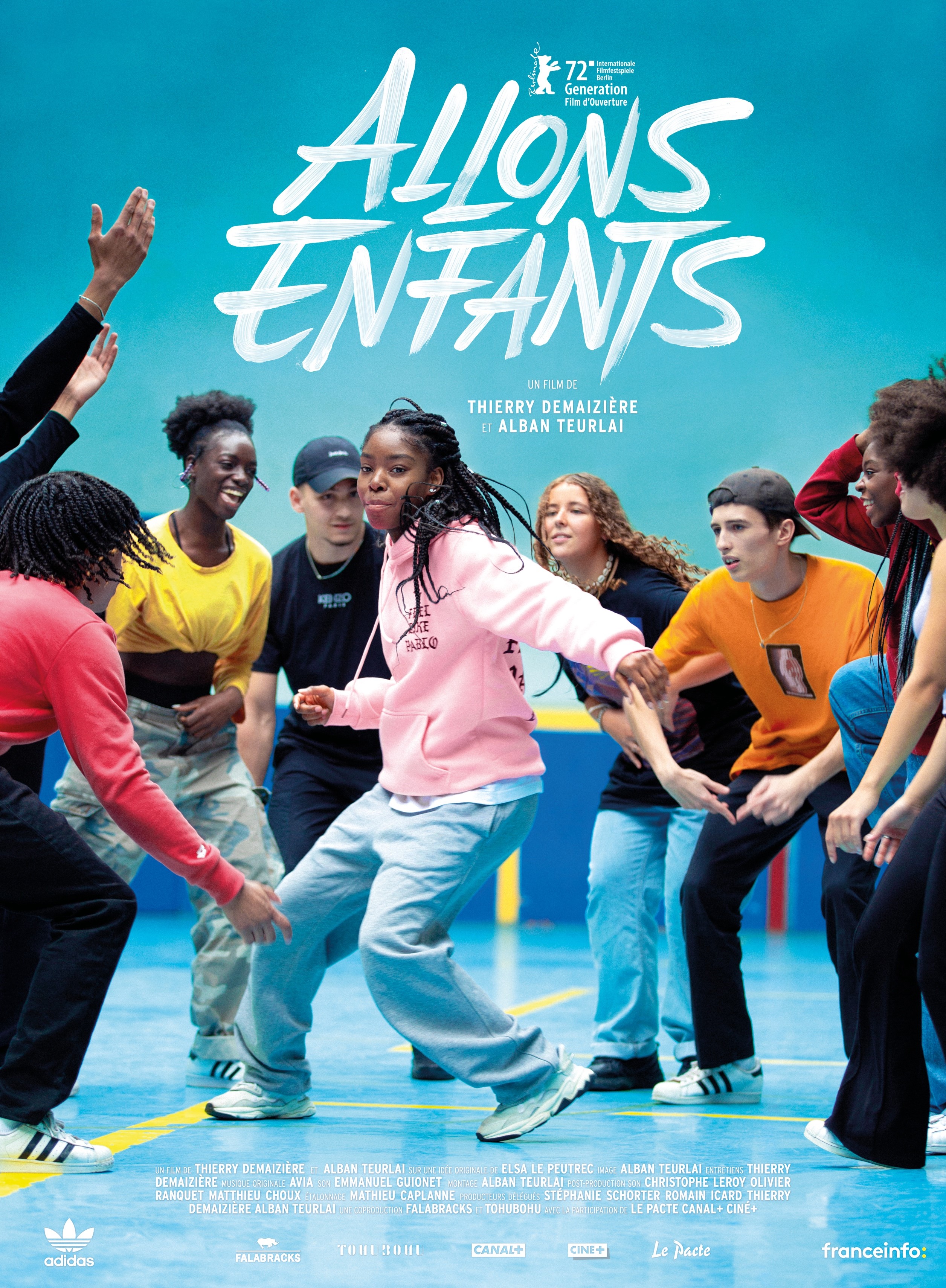 Danse & Cinéma Danse & Cinéma