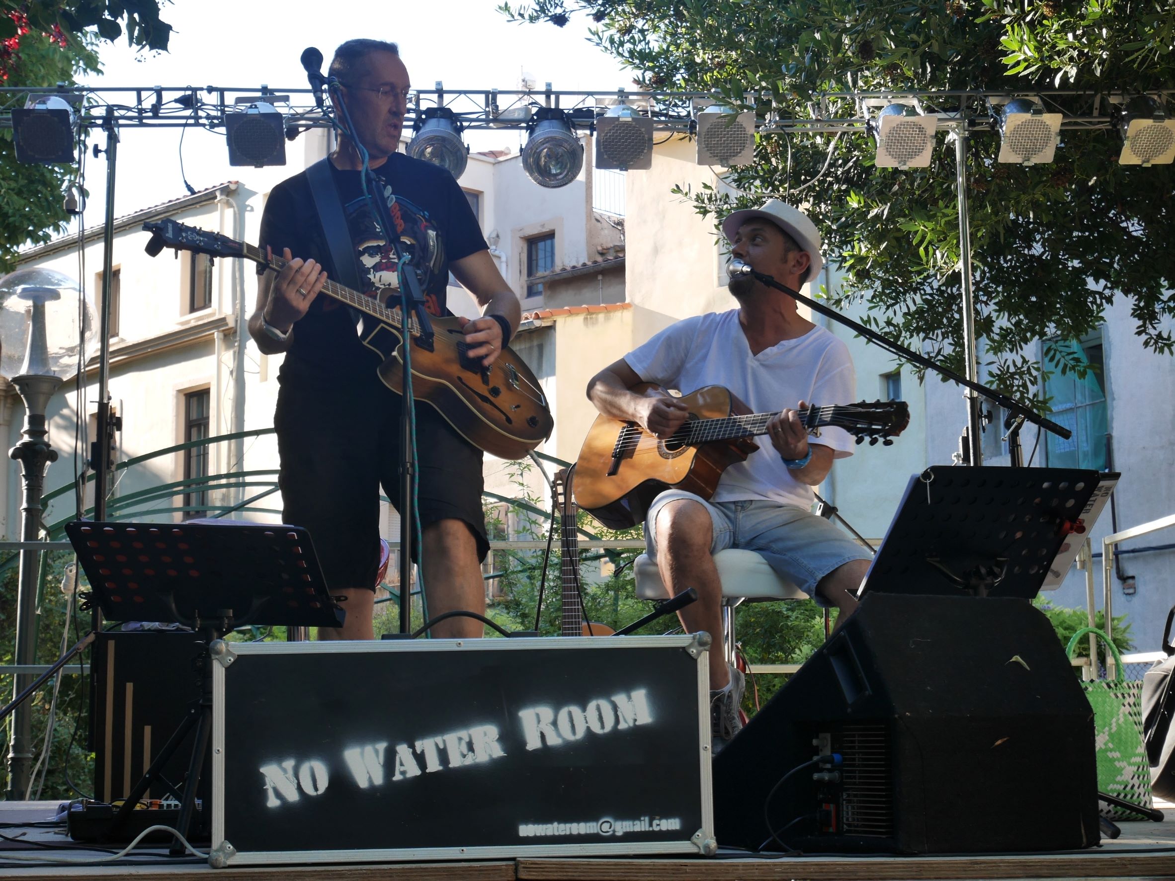 CONCERT POP/ROCK & SOIREE TAPAS CONCERT POP/ROCK & SOIREE TAPAS