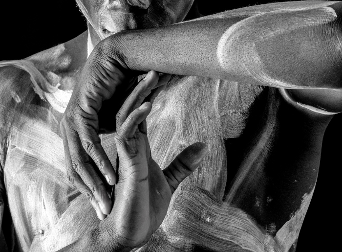 Danse africaine Danse africaine