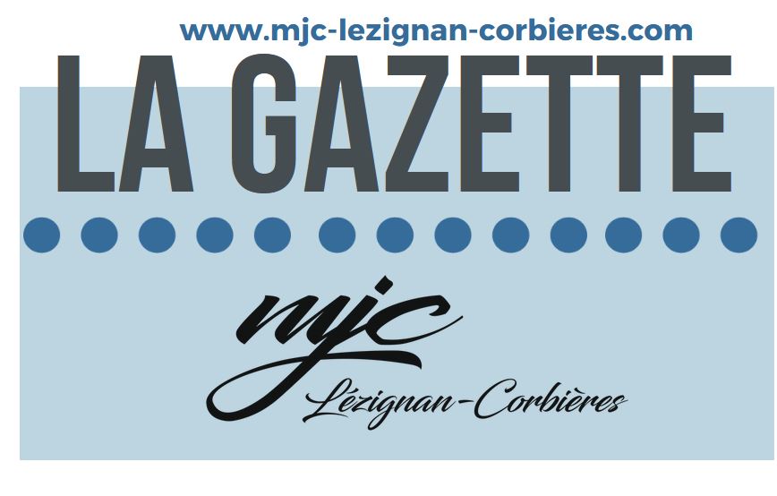 LA GAZETTE |Janvier 2024