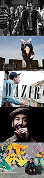 Séjour Lez'hip-hop >> du 24 au 28 Août 2015