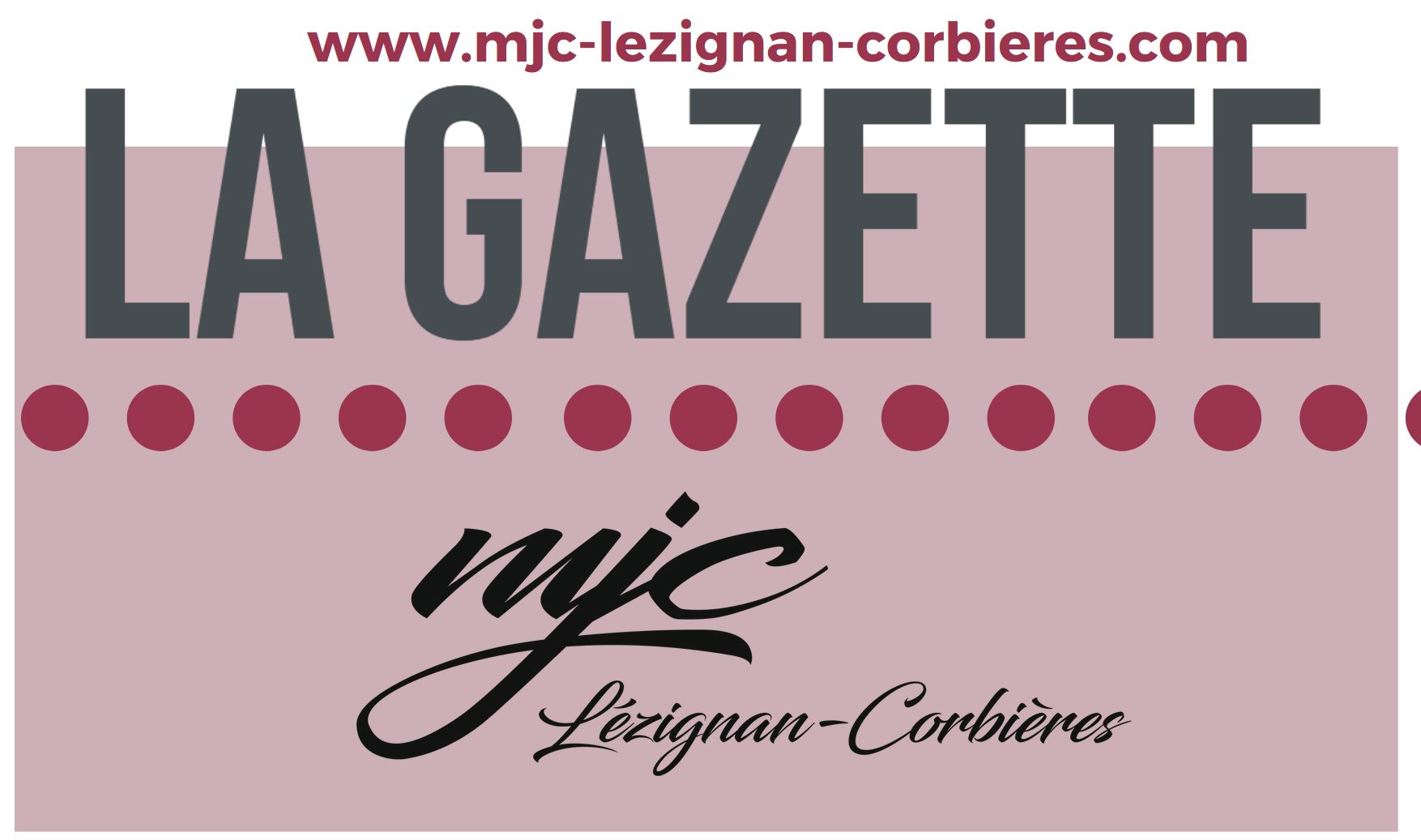 LA GAZETTE | Février 2024