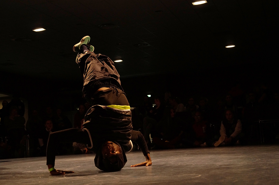 Photos et vidéos de Lez'Hip-hop, la battle Photos et vidéos de Lez'Hip-hop, la battle