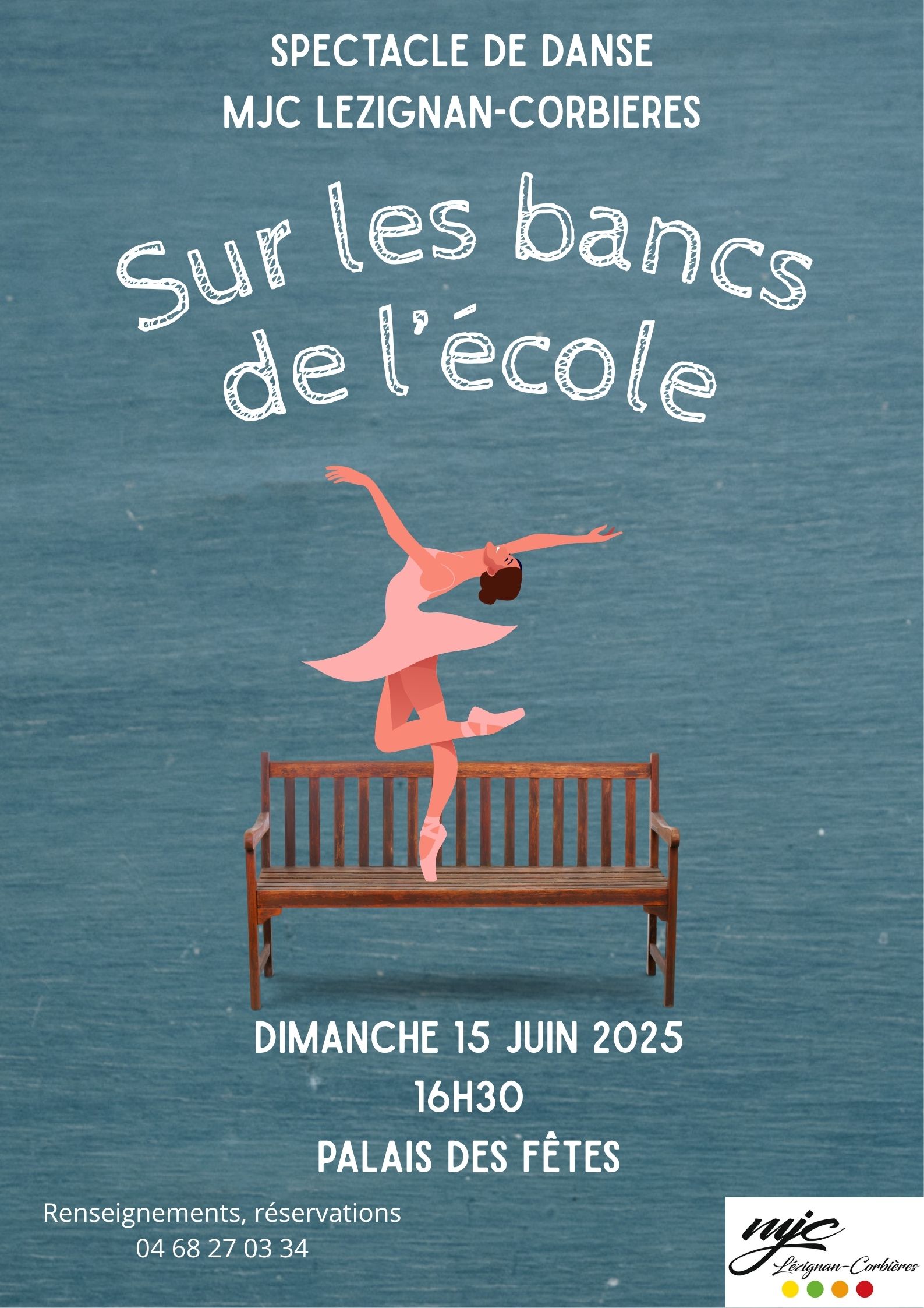 GALA DE DANSE 2025