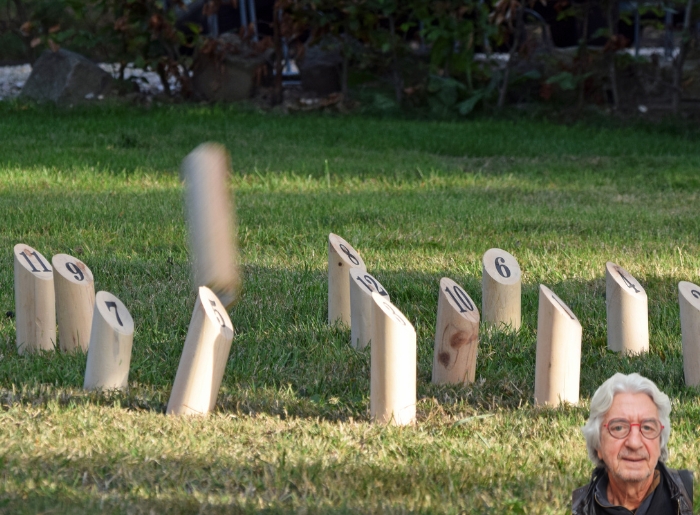 NOUVELLE ACTIVITÉ | LE MOLKKY NOUVELLE ACTIVITÉ | LE MOLKKY