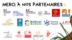 Tour d'horizon des "Quartiers d'été 2025"