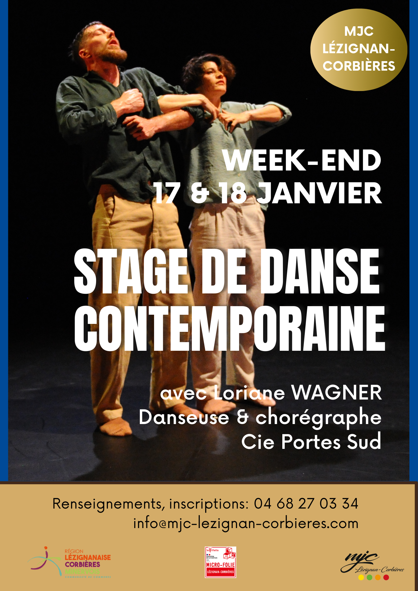 WEEK-END DANSE